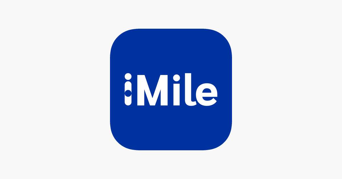 iMile logo